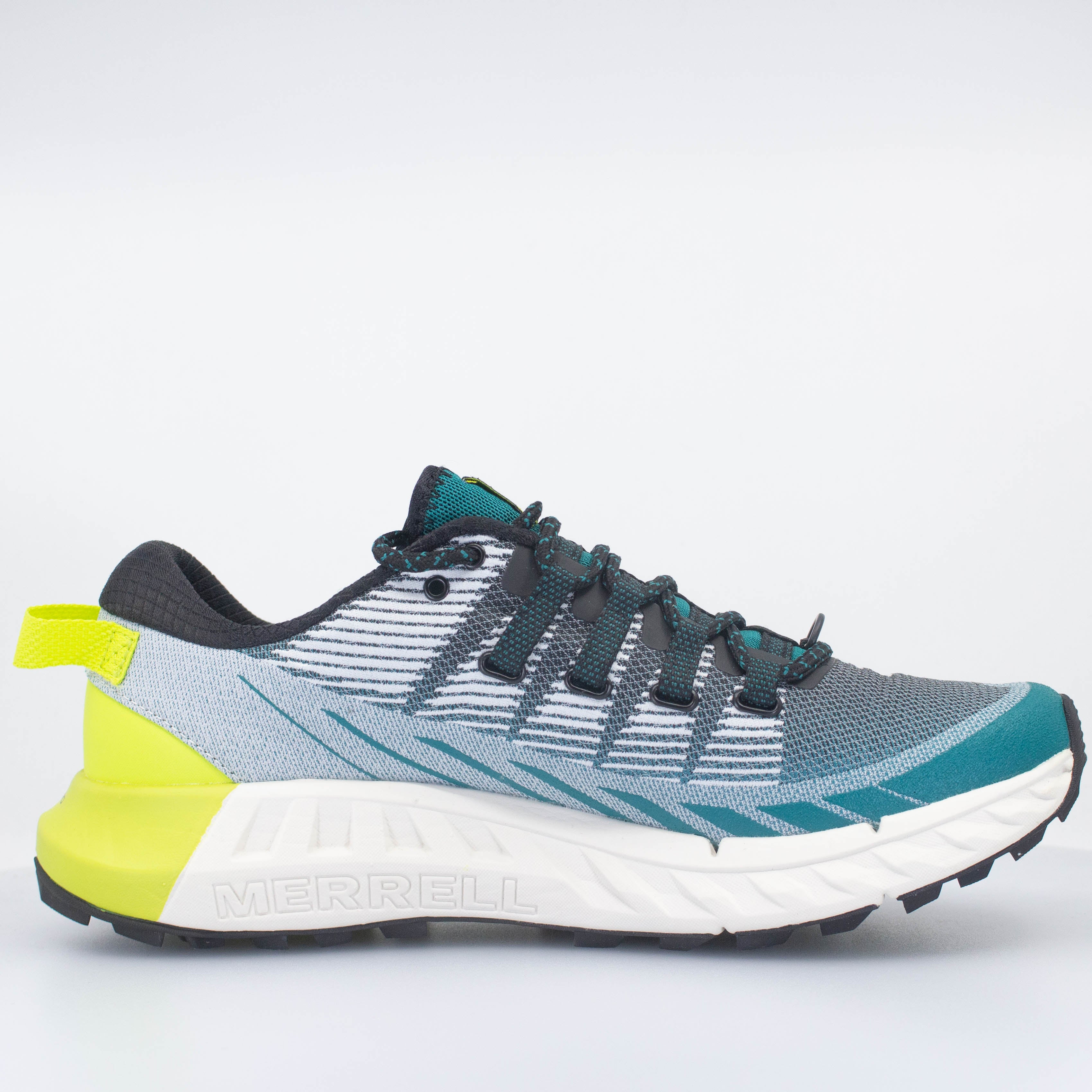 Merrell Agility Peak 4 (D Standard) Mens - Frontrunner Colombo